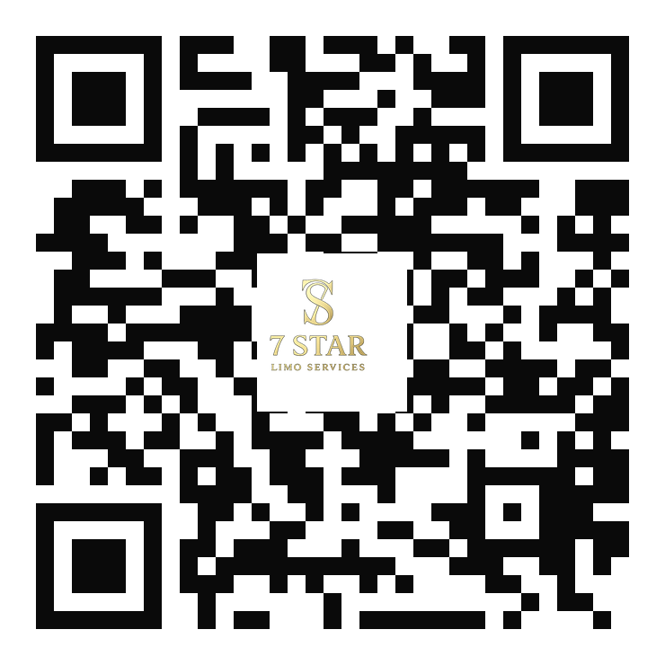 Scan to open 7 Star Limo on your phone